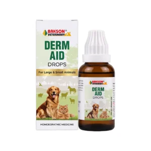 pet derm aid drops